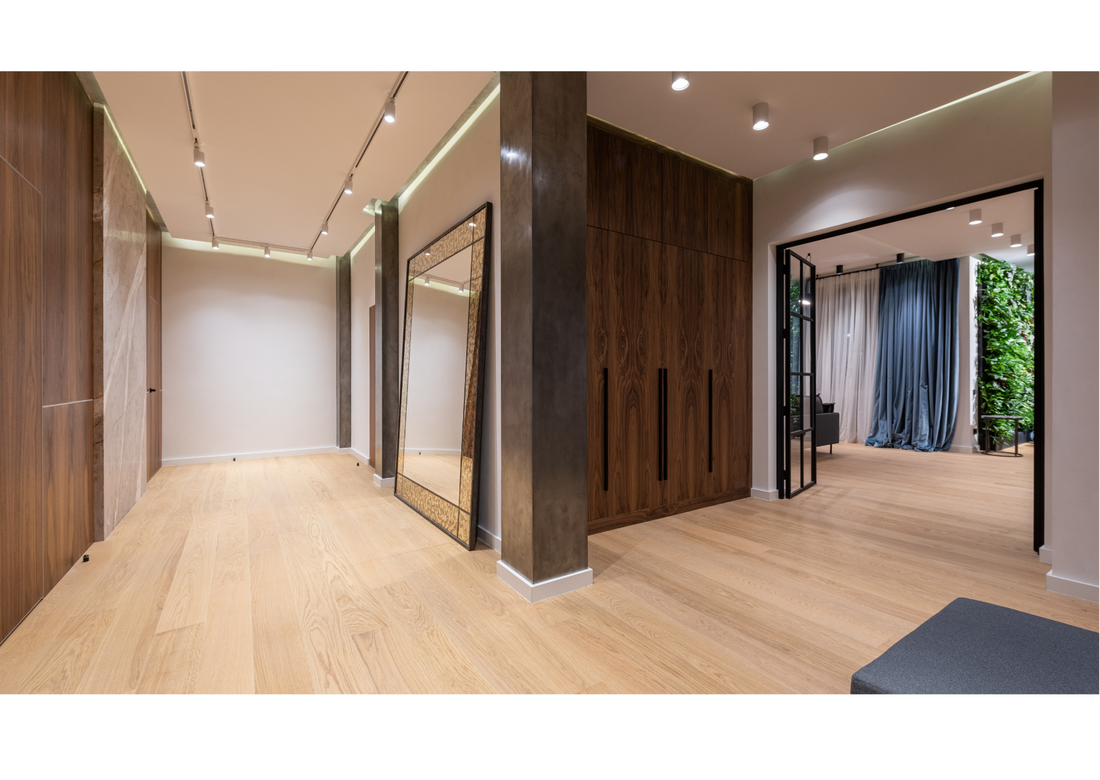 Quel parquet choisir ? Pourquoi le parquet stratifié est le bon choix