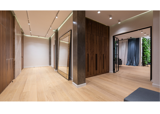 Quel parquet choisir ? Pourquoi le parquet stratifié est le bon choix