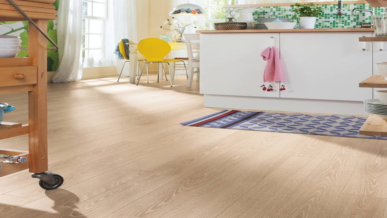 Quelle est la matière du parquet stratifié – Parquet Stratifié