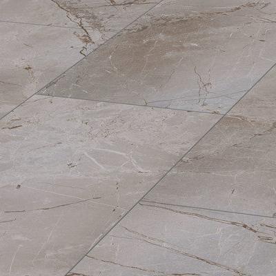 Authentik Titangrauer Laminatboden