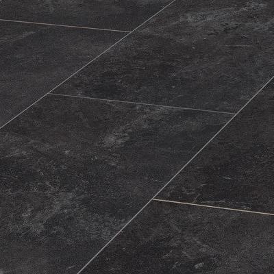 Authentik Titan Black Laminatboden
