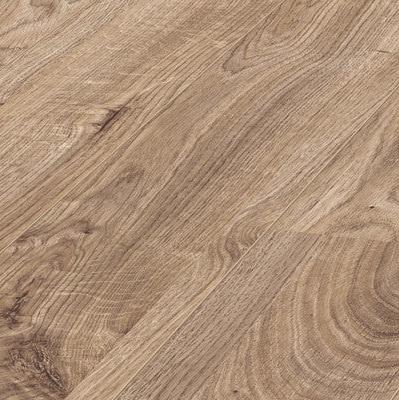 Authentik Classic Laminatboden Eiche Saphirbeige