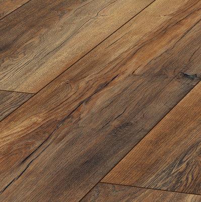 Authentik Eclat Pearl Oak Laminatboden