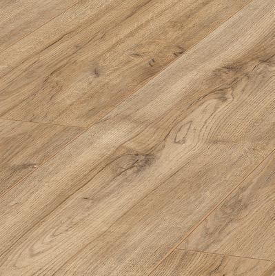 Authentik Eclat Eiche Ginger Nature Laminatboden