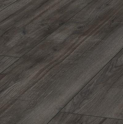 Authentik Eclat Laminatboden Ginger Oak Dunkelgrau