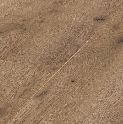 Authentik Titan Oak Beige Laminatboden