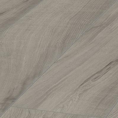 Authentik Allure Snowy Grey Oak Laminatboden