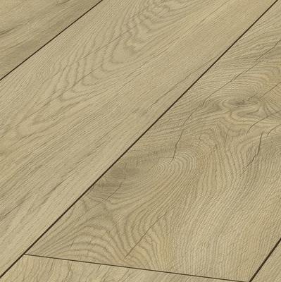 Authentik Allure Helles Schneeeichen-Laminat