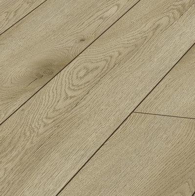 Authentik Classic Ruby Beige Eiche Laminatboden