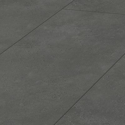 Authentik Titan Dunkelgrauer Laminatboden