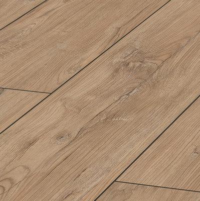 Authentischer Laminatboden Eclat Kastanienbeige