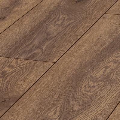 Authentik Allure Oak Rock Brown Laminatboden
