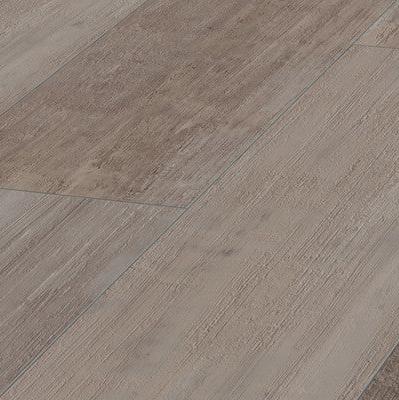 Authentik Allure Graueichen-Laminatboden