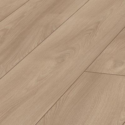 Authentik Allure Heller Mokka-Eichen-Laminatboden