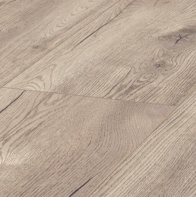 Authentik Titan Oak Spring Beige Laminatboden