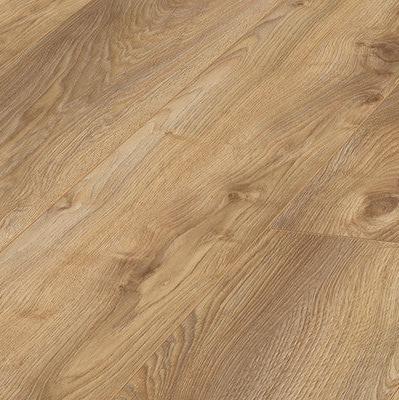 Authentik Allure Mokka Eiche Natur Laminatboden