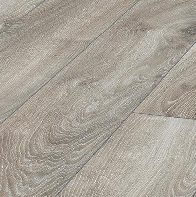 Authentik Classic Oak Shine Silver Laminatboden