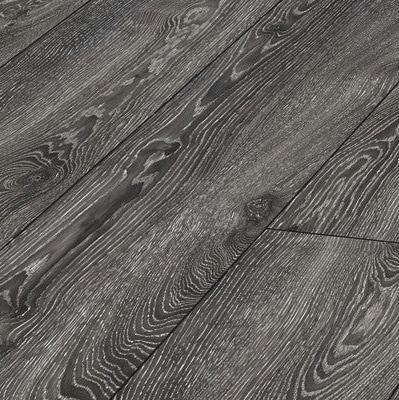 Authentik Allure Oak Shine Black Laminatboden