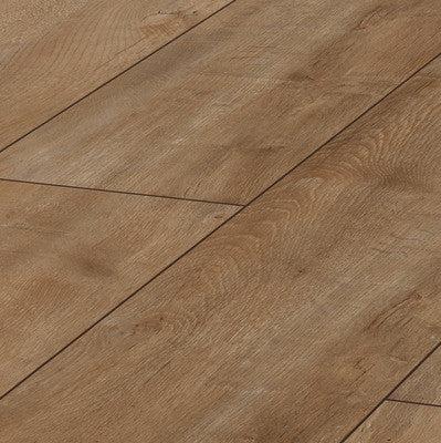 Authentik Eclat Eiche Zimt Natur Laminatboden