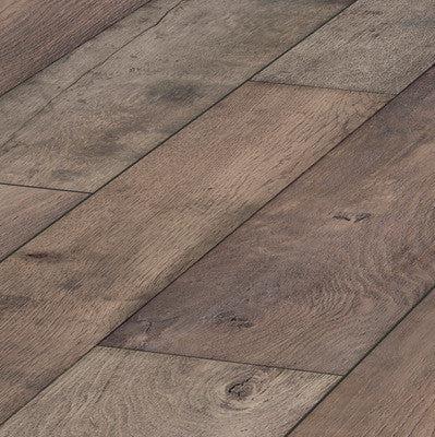 Authentik Titan Oak Brown Laminatboden