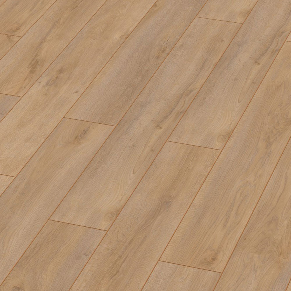 Authentik Smart Sand Oak Laminatboden