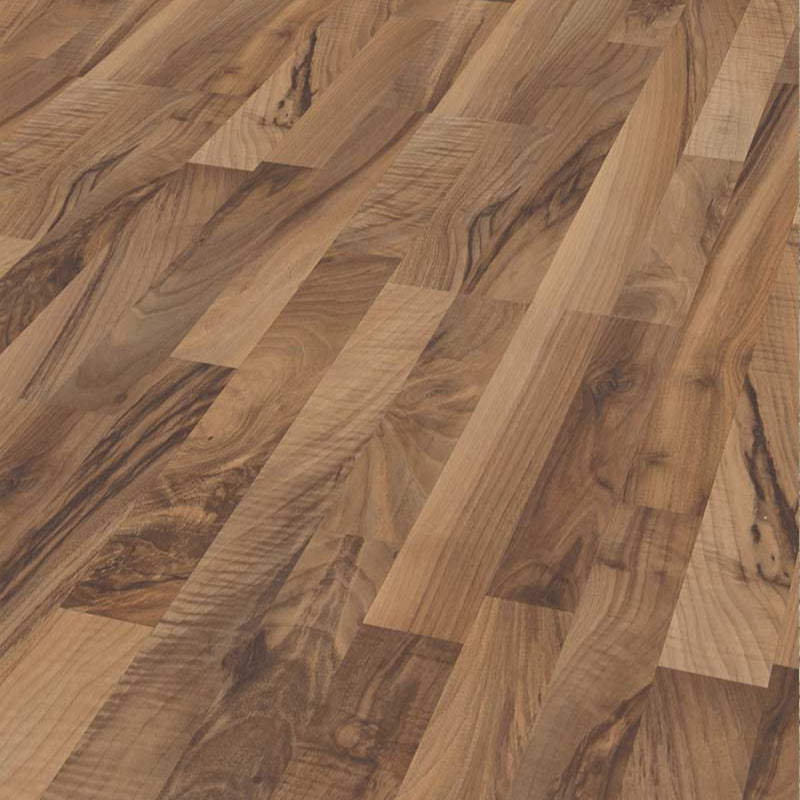 Optima Essential Dark Walnut Laminatboden
