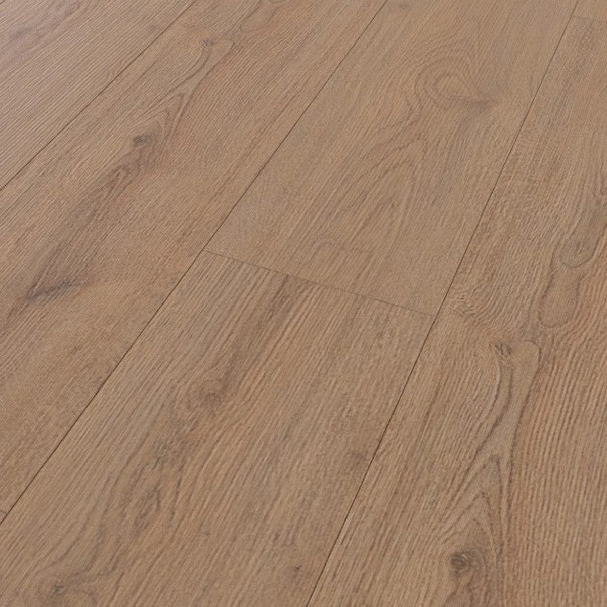 Optima Signature Laminatboden aus Honigeiche