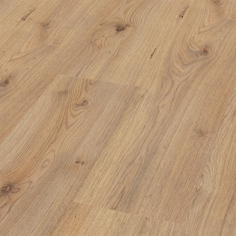 Optima Essential Laminatboden aus natürlicher Eiche