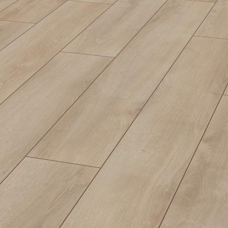 Optima Expert Beige Eiche Laminatboden