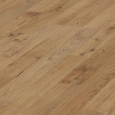 Optima Essential Laminatboden aus Honigeiche