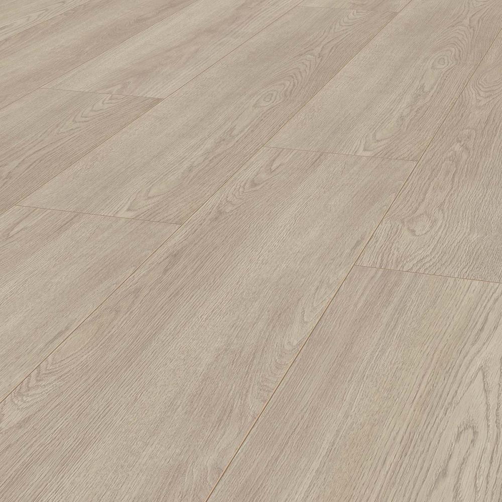 Optima Maestro Creme Eiche Laminatboden
