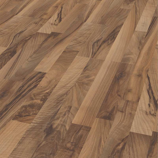 Optima Essential Dark Walnut Laminatboden