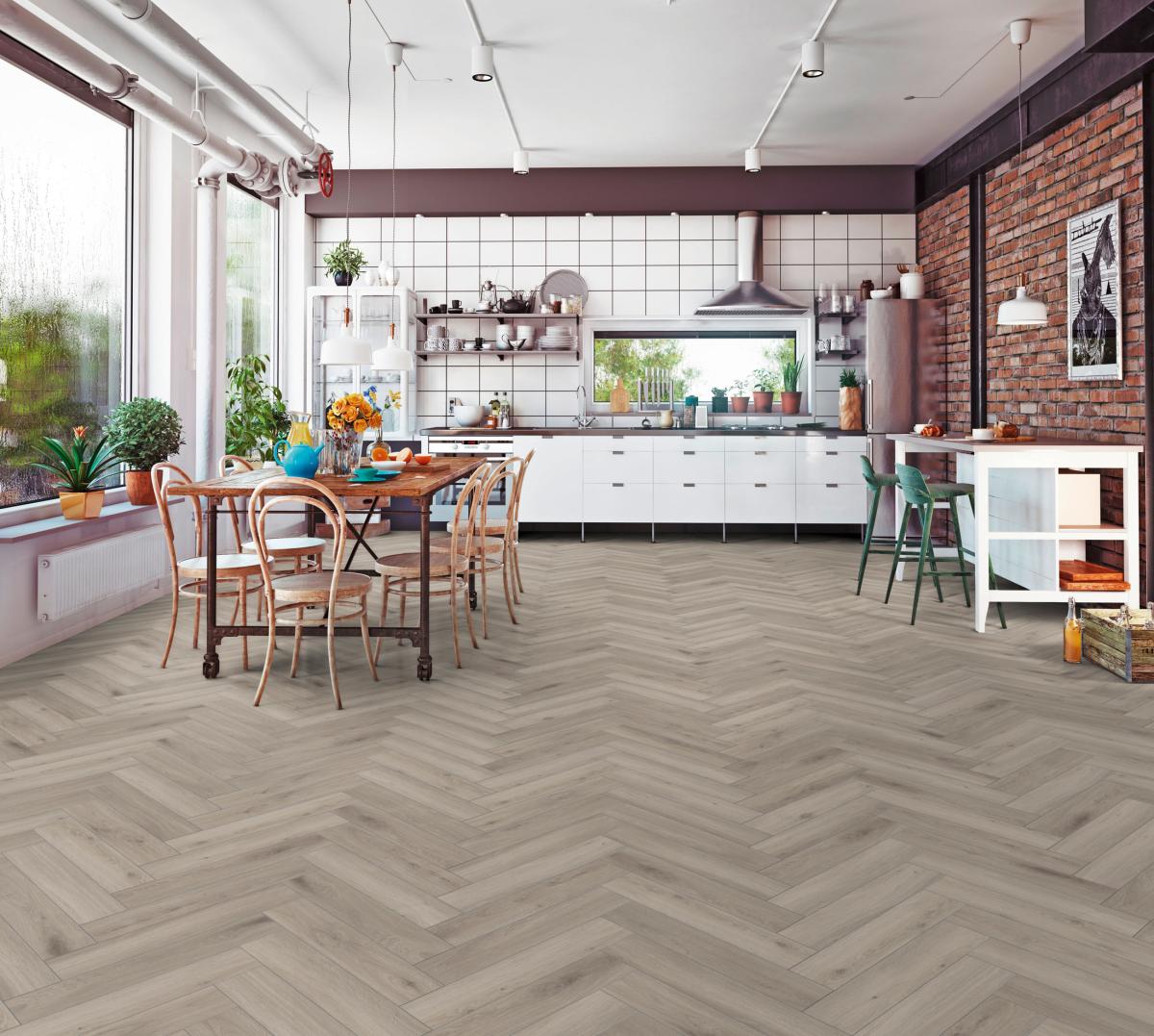 Large choix de parquet stratifié, lames larges, bâton rompu, promotion et prix dégressifs sur de nombreux articles Made In Germany