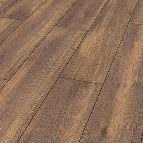 Parquet stratifié chêne marron E1950
Prix dégressifs selon la quantité
Imitation chêne chaleureuse et élégante