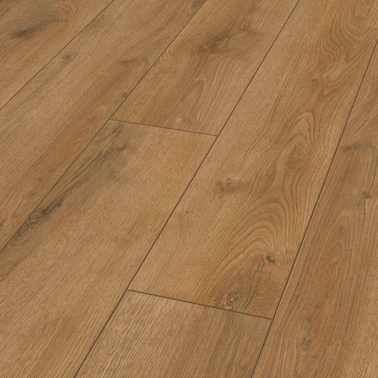 Parquet 8mm, Classe AC4 très résistant au passage